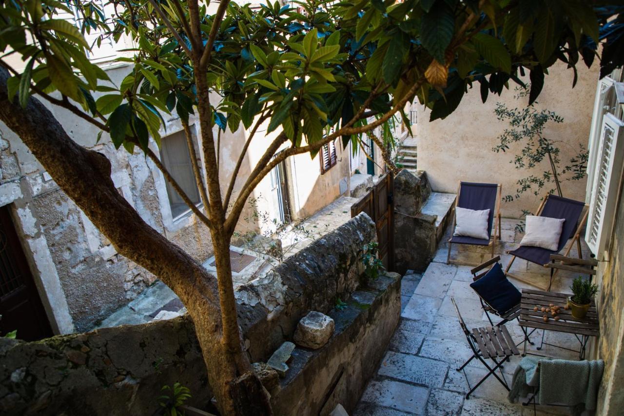 Apartment Harmony Dubrovnik Exterior foto